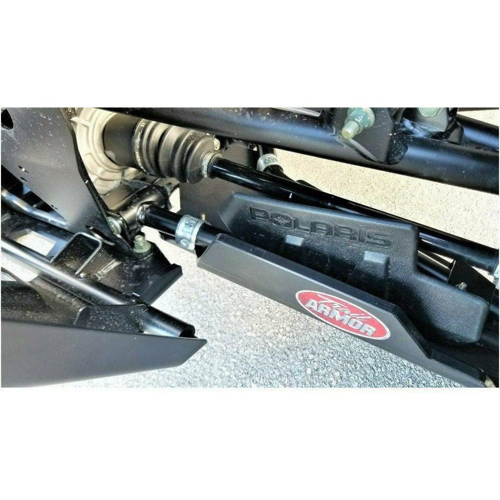 Polaris Ranger XP 1000 (2021-2024) A-Arm Guards