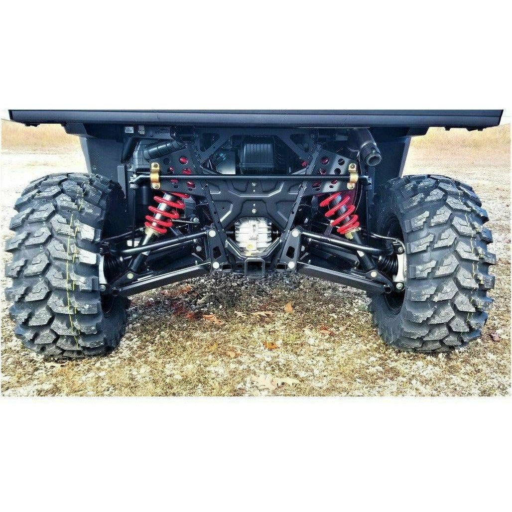 Polaris Ranger XP 1000 (2021-2024) A-Arm Guards