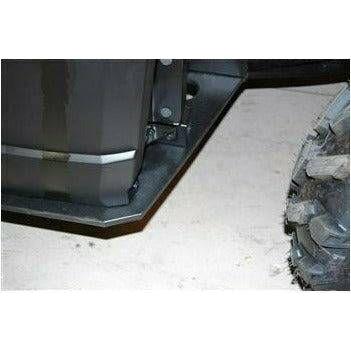 Polaris Ranger XP 900 Crew Full Skid Plate