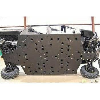 Polaris Ranger XP 900 Crew Full Skid Plate