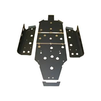 Polaris RZR 570 Skid Plate