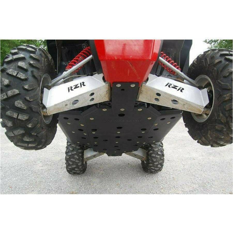Polaris RZR 570 / 800 Slider Nerfs