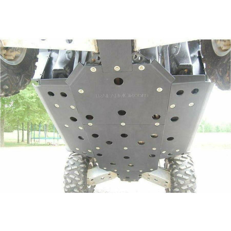 Polaris RZR 570 / 800 Slider Nerfs