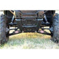 Polaris RZR 900 A-Arm Guards