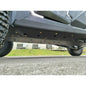 Polaris RZR Pro R 4 Full Skid Plate with Sliders