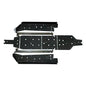 Polaris RZR Pro R 4 Full Skid Plate with Sliders
