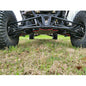 Polaris RZR Pro R 4 Full Skid Plate with Sliders