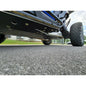 Polaris RZR Pro R Full Skid Plate with Sliders