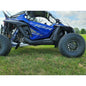 Polaris RZR Pro R Full Skid Plate with Sliders