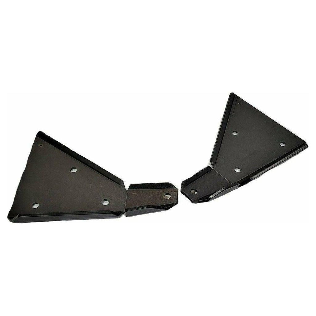 Polaris RZR Pro R / Turbo R Front A-Arm Guards
