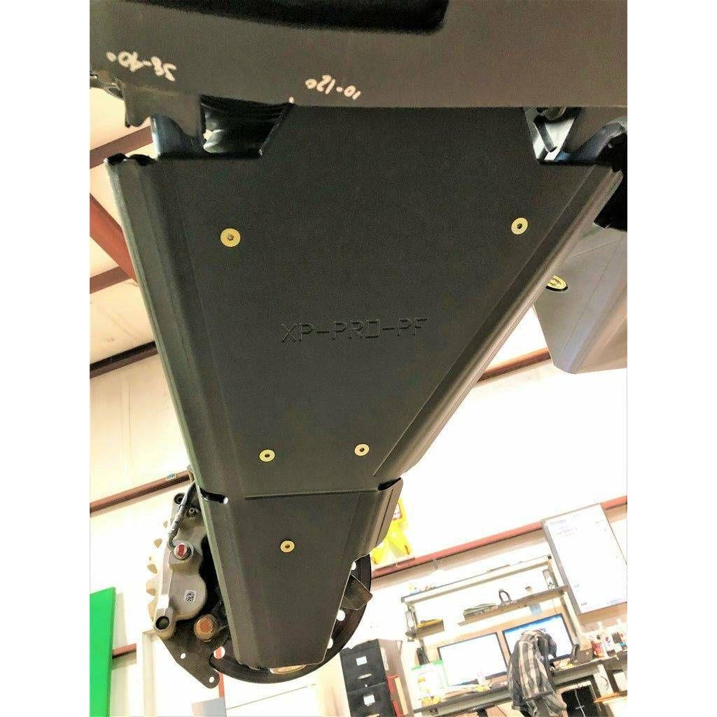 Polaris RZR Pro XP Front A-Arm Guards
