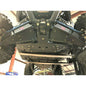Polaris RZR Pro XP Front A-Arm Guards