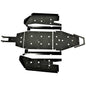 Polaris RZR Pro XP Full Skid Plate with Sliders