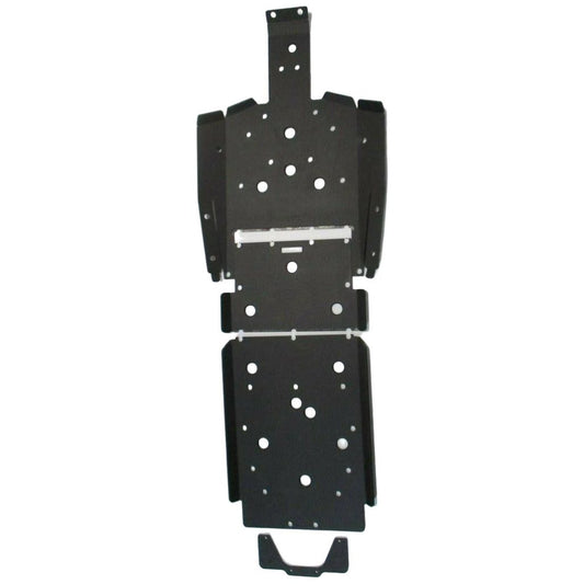 Polaris RZR RS1 Full Skid Plate
