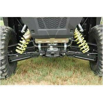 Polaris RZR S 1000 / S 900 A-Arm Guards