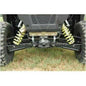 Polaris RZR S 1000 / S 900 A-Arm Guards