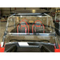 Polaris RZR Turbo S Polycarbonate Front Windshield