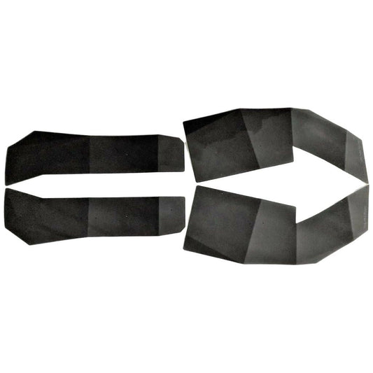 Polaris RZR Pro XP Fender Extensions