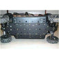 Polaris RZR 4 800 Skid Plate