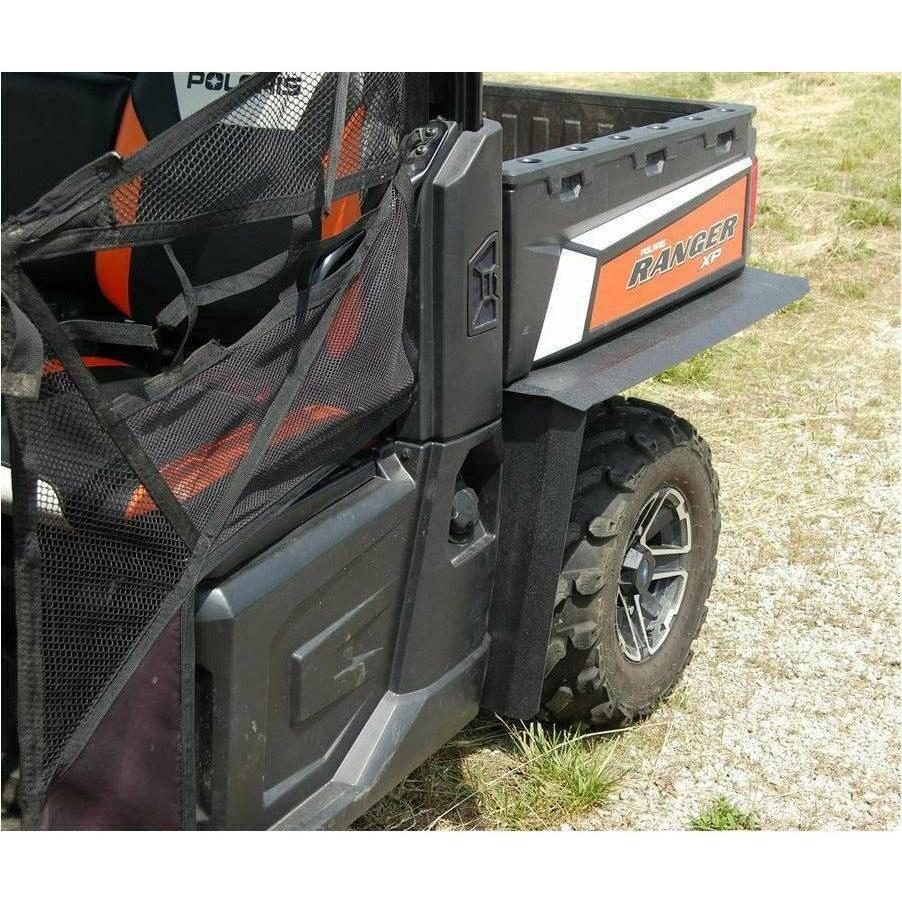 Polaris Ranger Fender Extensions