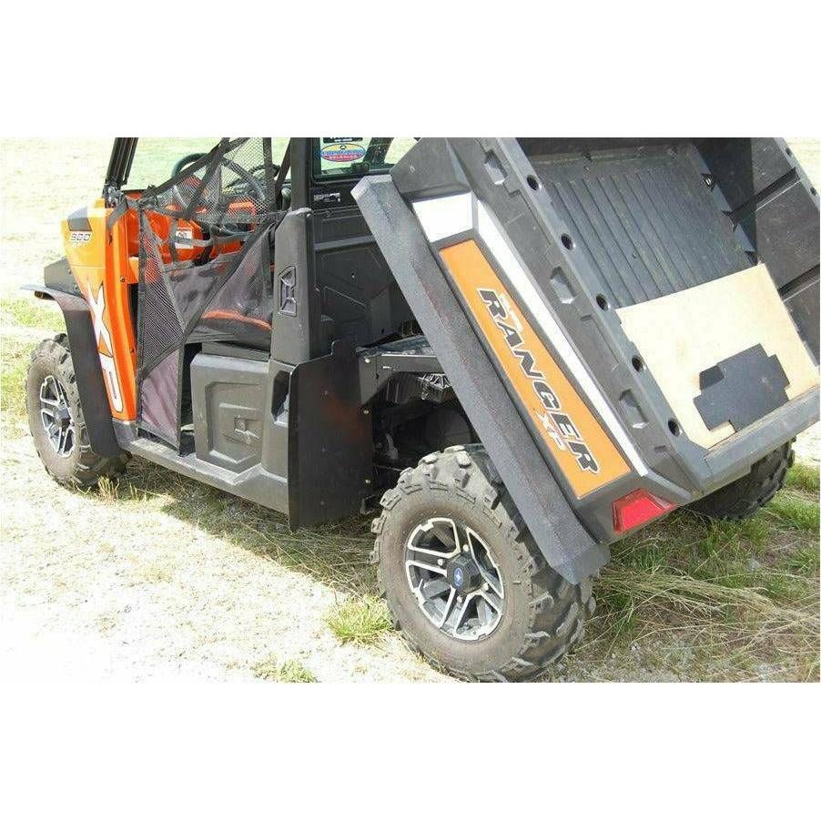 Polaris Ranger Fender Extensions