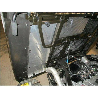 Polaris Ranger Under Bed Mud Shield