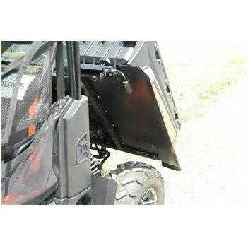 Polaris Ranger Fender Extensions