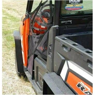 Polaris Ranger Fender Extensions