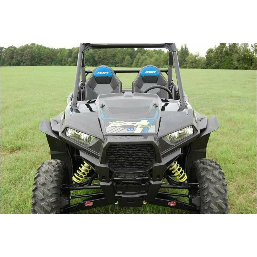 Polaris RZR S 1000 / S 900 Fender Extensions