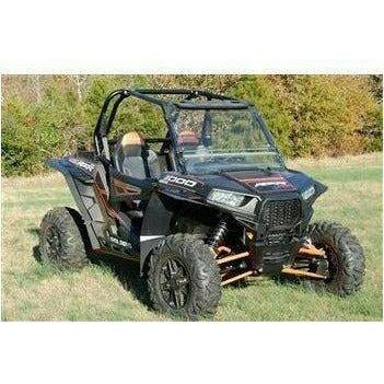 Polaris RZR XP 1000 / Turbo (2014-2018) Fender Extensions