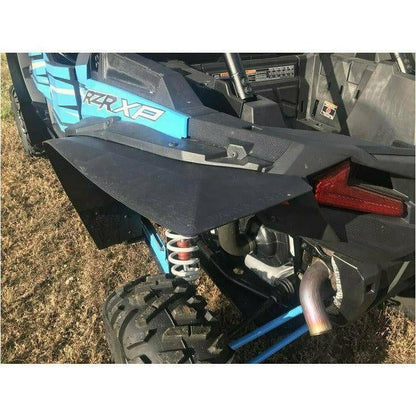 Polaris RZR (2019+) Fender Extensions