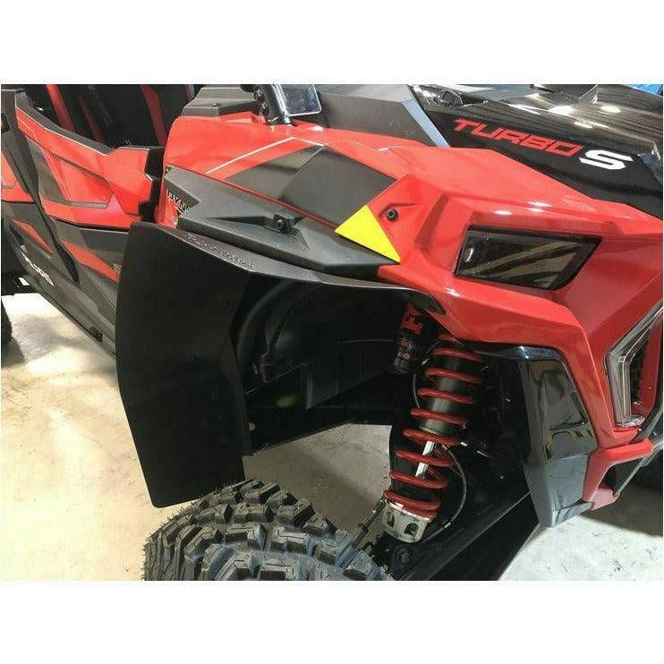 Polaris RZR (2019+) Fender Extensions