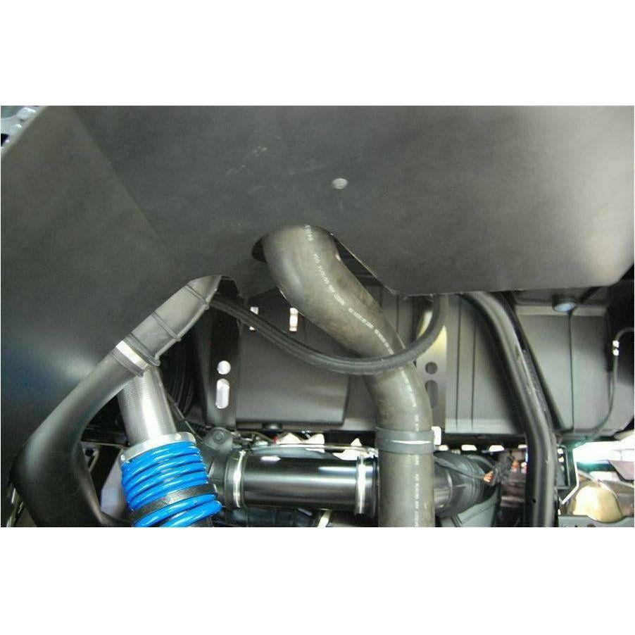 Polaris RZR (2019+) Rear Fender Extensions