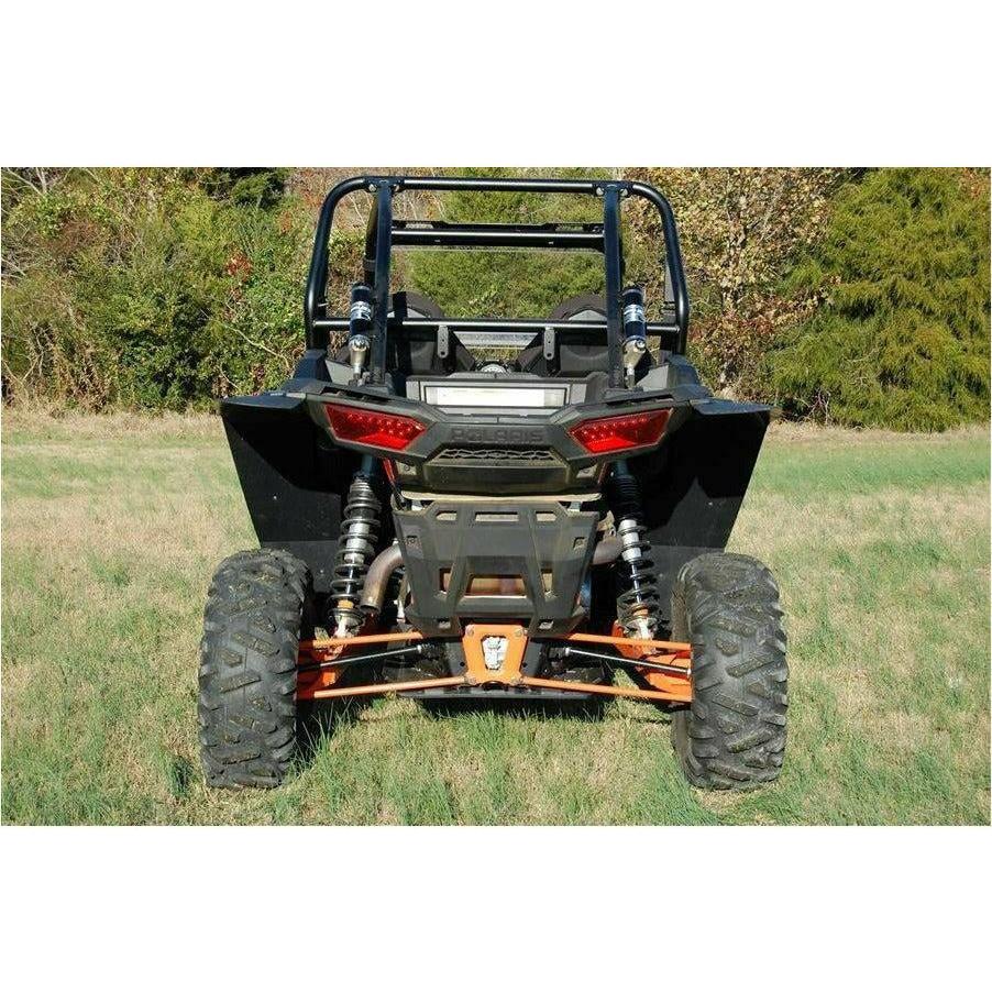 Polaris RZR (2019+) Rear Fender Extensions