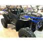 Polaris RZR (2019+) Super Wide Fender Extensions