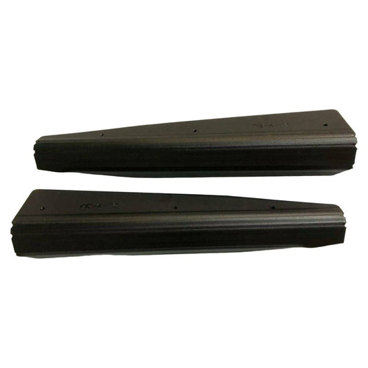 Polaris RZR Turbo S Trailing Arm Guards