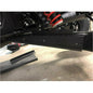 Polaris RZR Turbo S Trailing Arm Guards