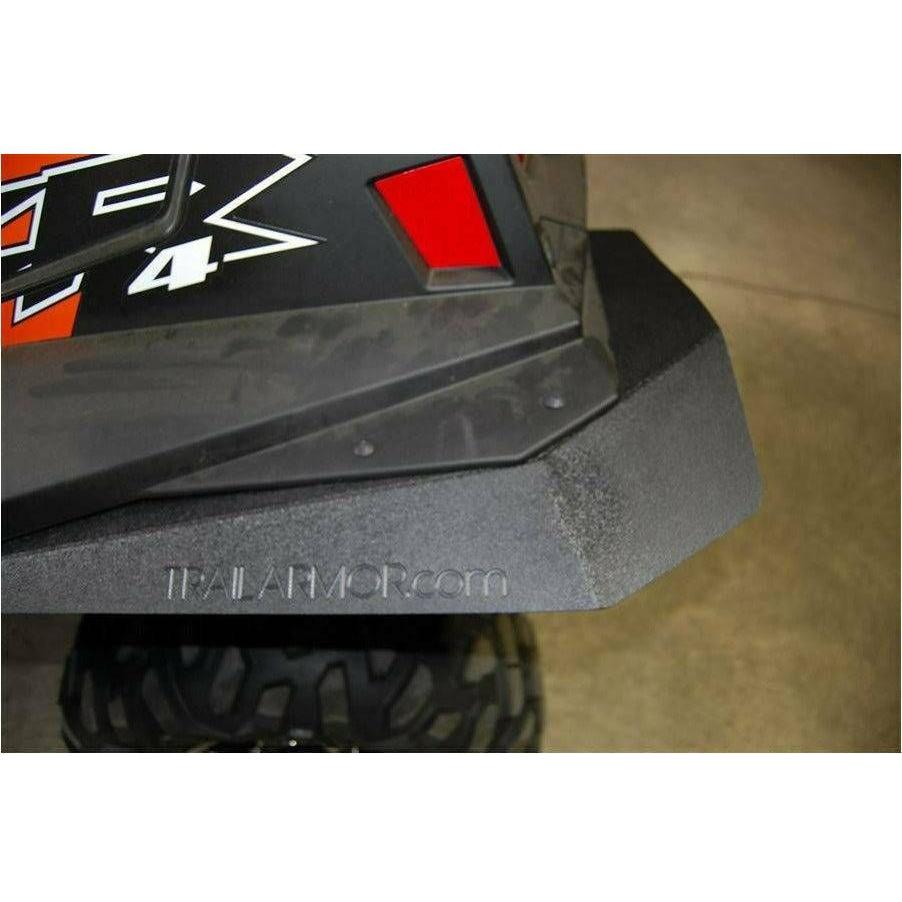 Polaris RZR XP 900 Fender Extensions