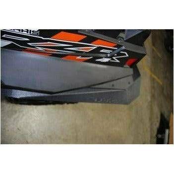 Polaris RZR XP 900 Fender Extensions