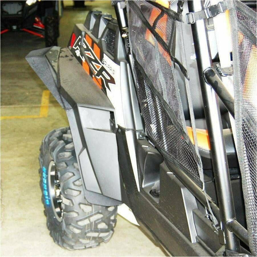 Polaris RZR XP 900 Fender Extensions