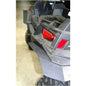 Polaris RZR XP 900 Fender Extensions