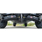 Polaris RZR Pro XP 4 Full Skid Plate with Sliders