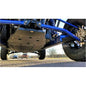 Polaris RZR Pro XP Trailing Arm Guards