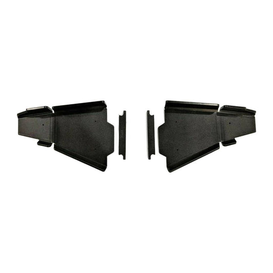 Polaris RZR Pro XP Front A-Arm Guards