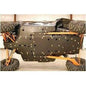 Polaris RZR Full Skid Plate with Sliders