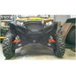 Polaris RZR XP 900 Front A-Arm Guards