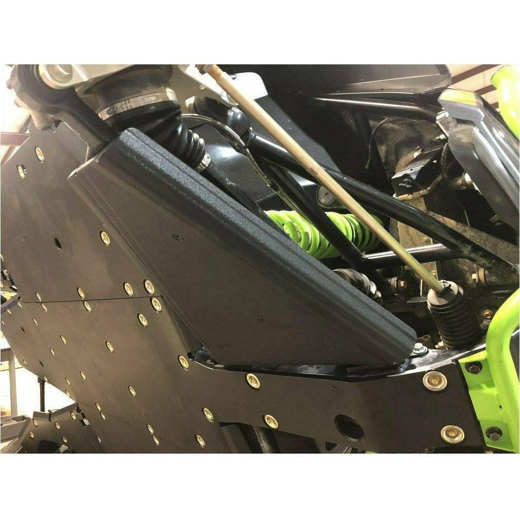 Arctic Cat Wildcat XX Front A-Arm Guards