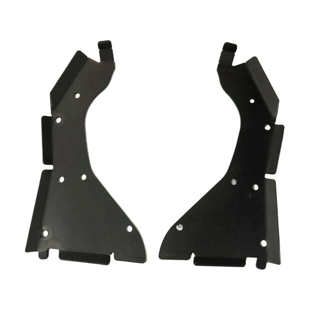 Arctic Cat Wildcat XX Trailing Arm Guards