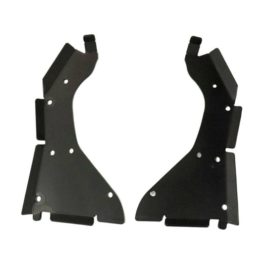 Arctic Cat Wildcat XX Trailing Arm Guards