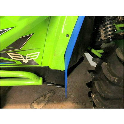 Arctic Cat Wildcat XX Fender Extensions